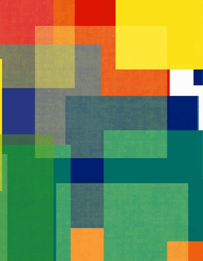 Etüde #7, 2017 von Alex Caminker